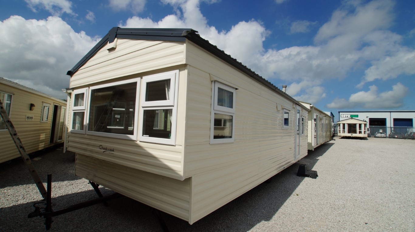 West Lancs Caravans