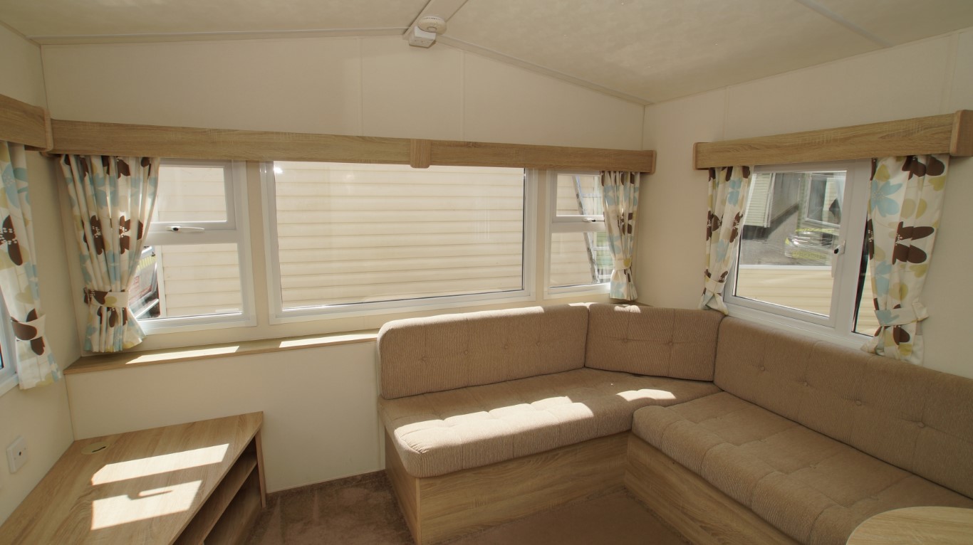 West Lancs Caravans