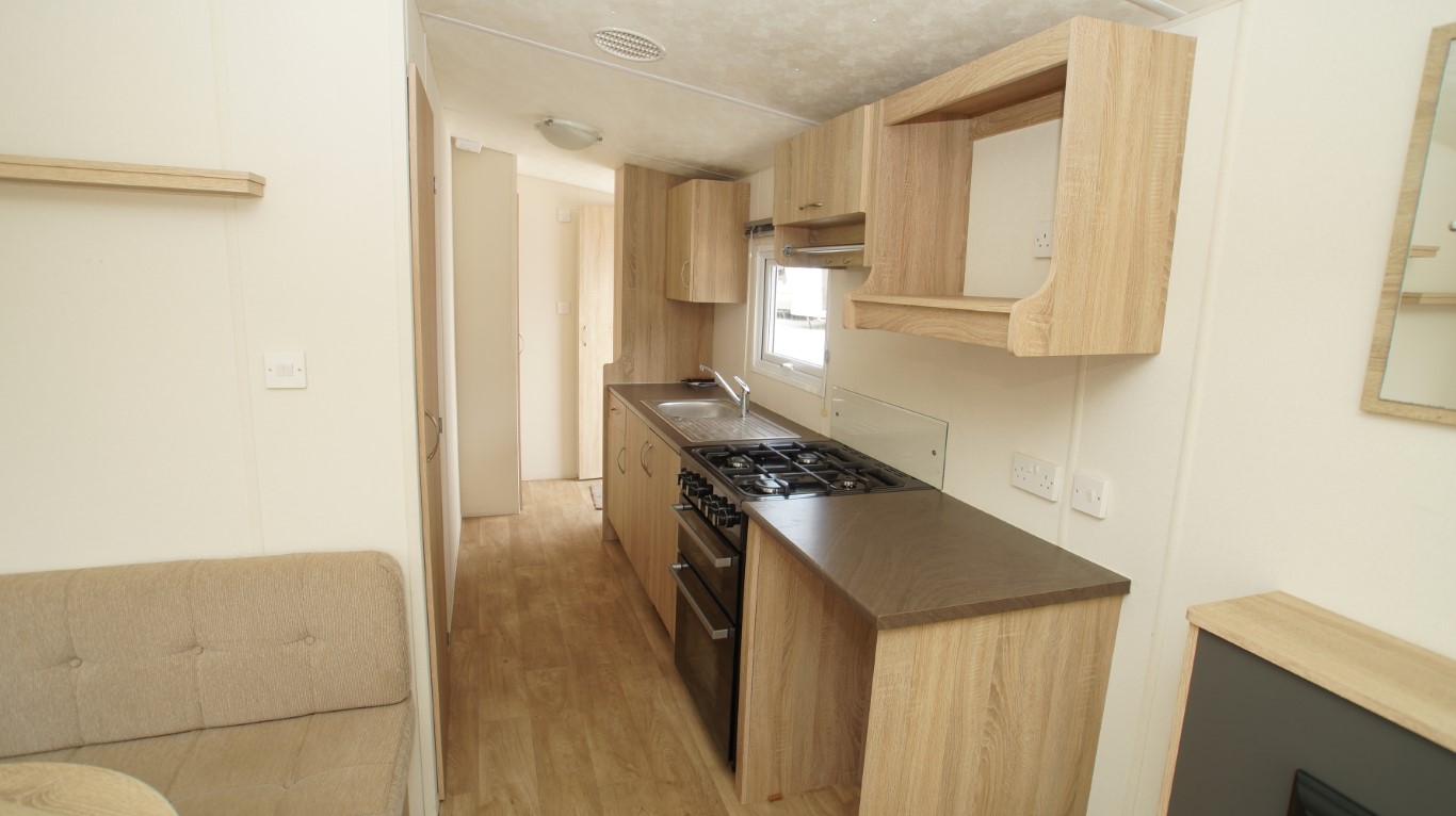 West Lancs Caravans