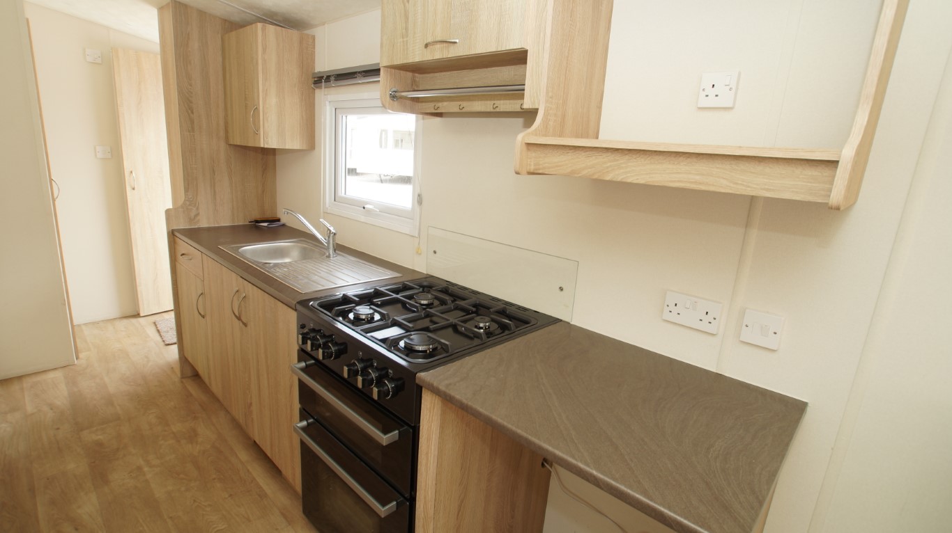 West Lancs Caravans