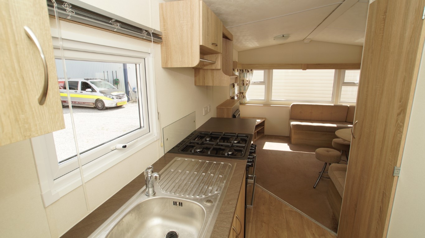 West Lancs Caravans