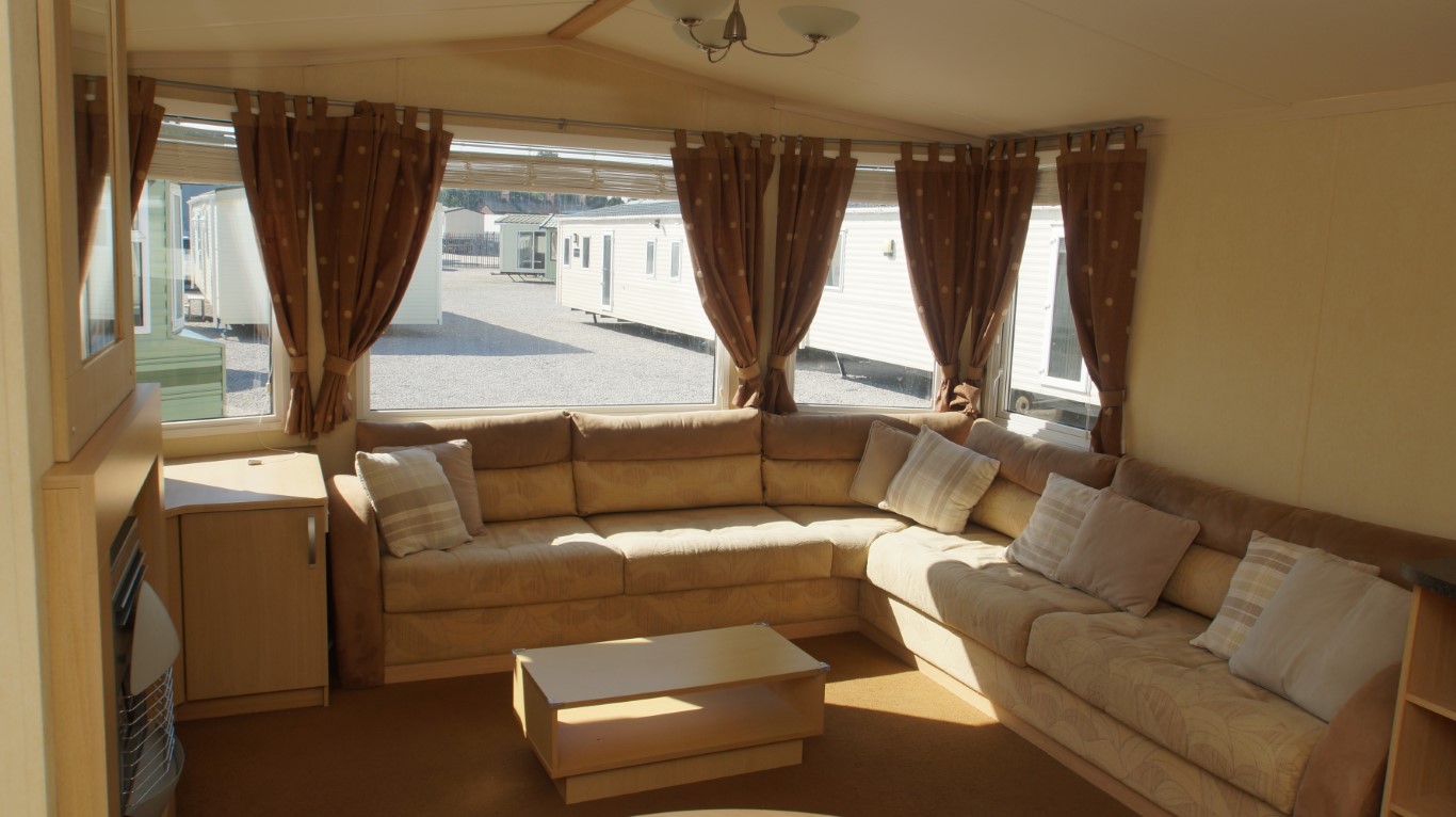 West Lancs Caravans