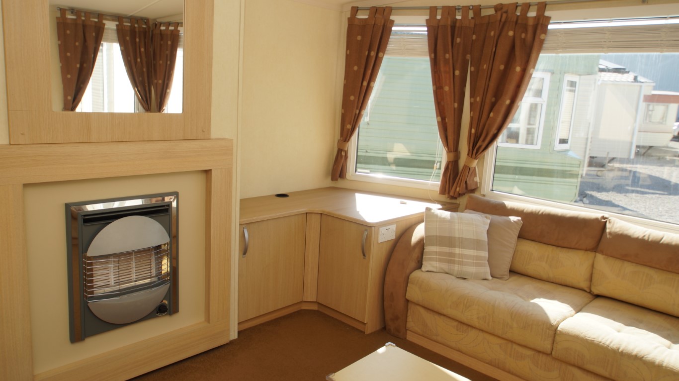 West Lancs Caravans