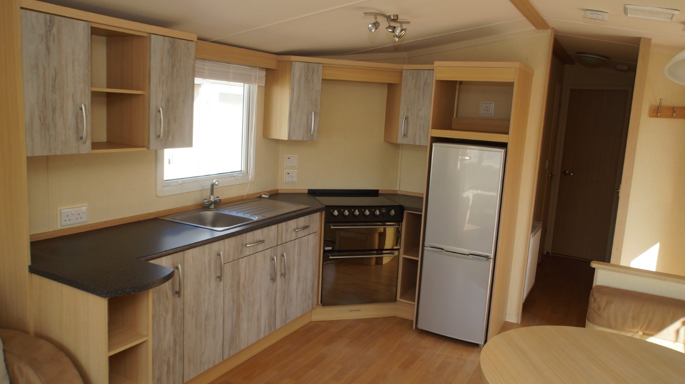West Lancs Caravans