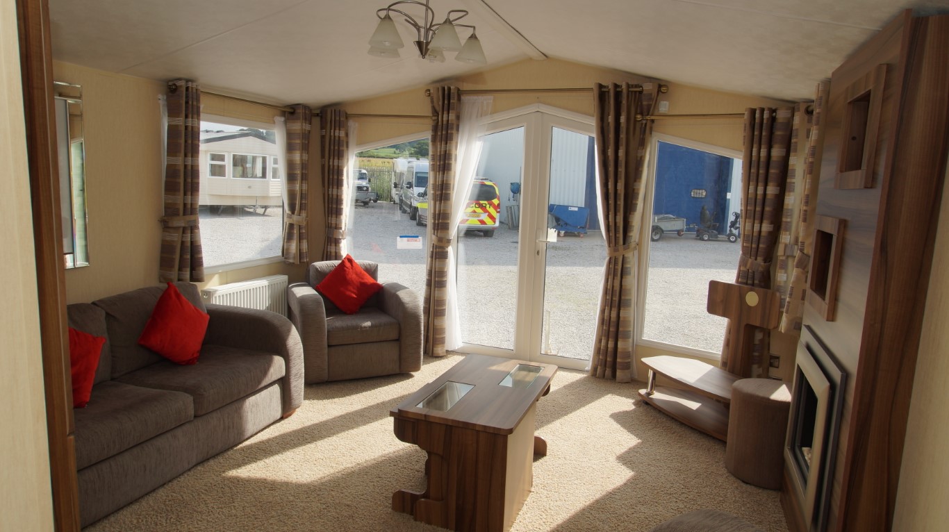 West Lancs Caravans