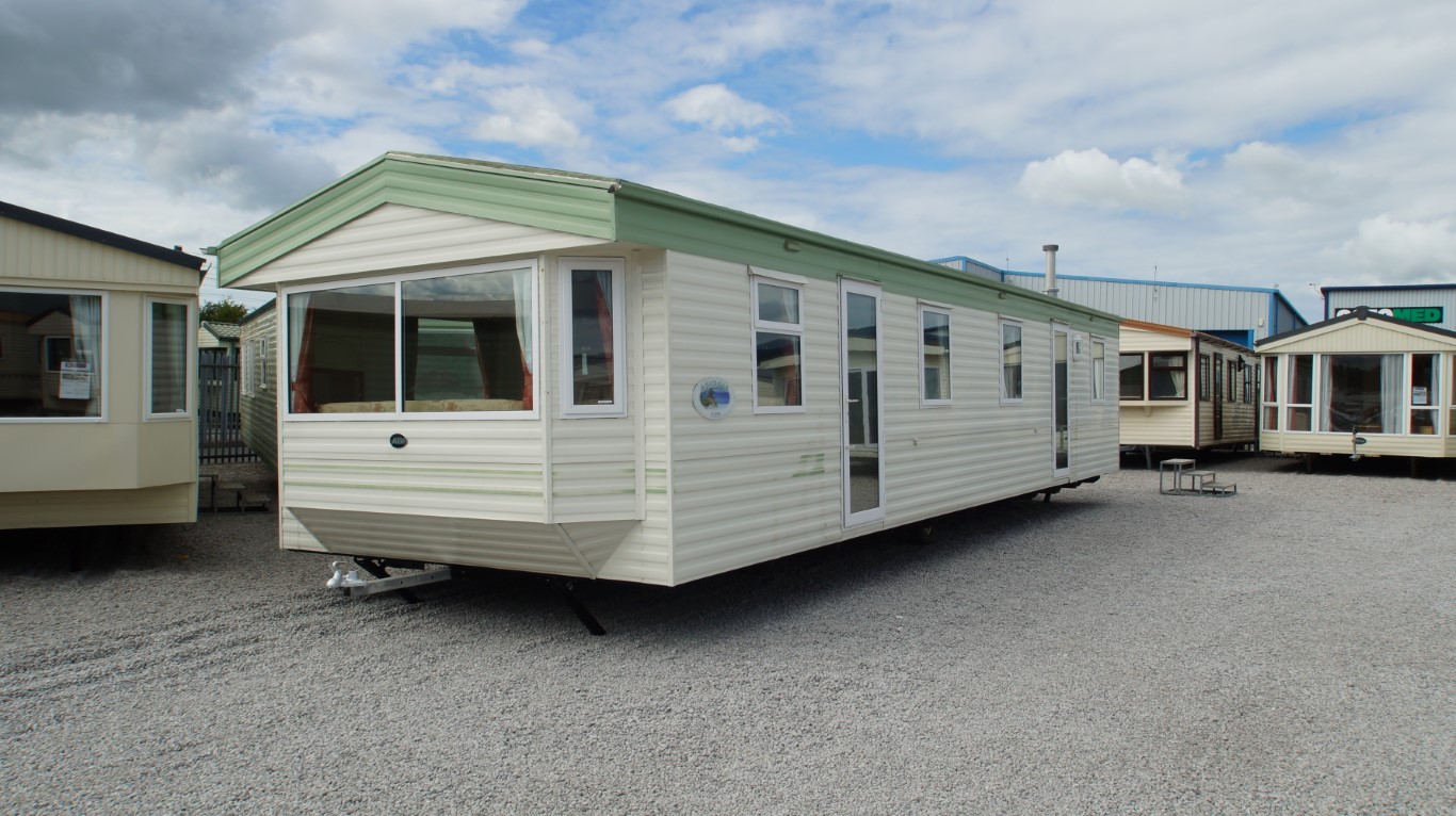West Lancs Caravans