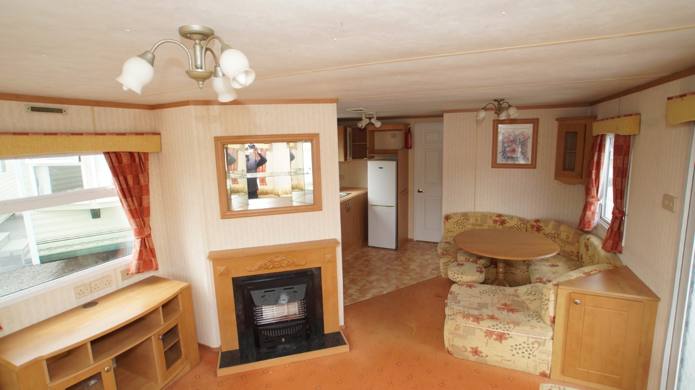 West Lancs Caravans