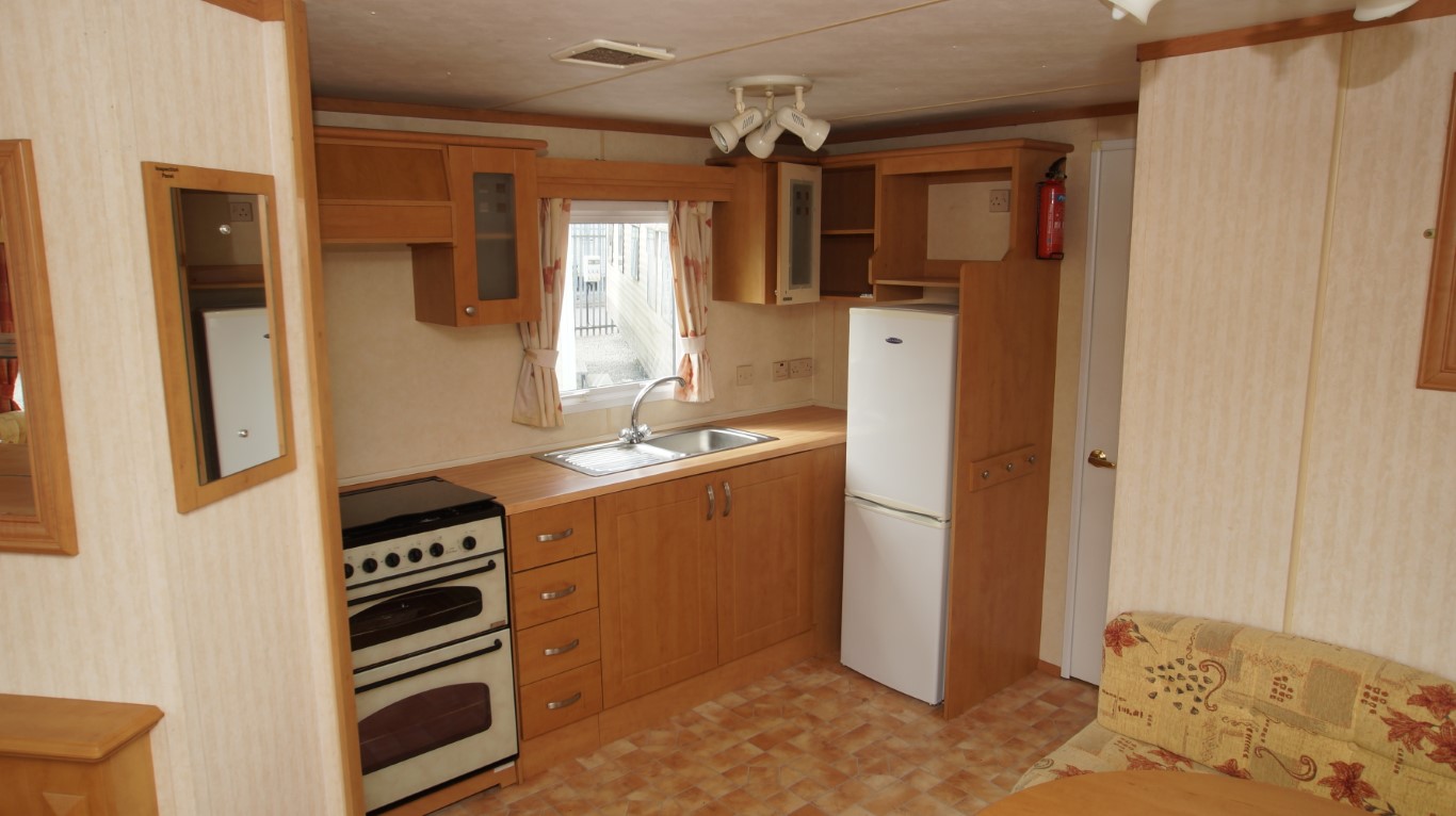 West Lancs Caravans