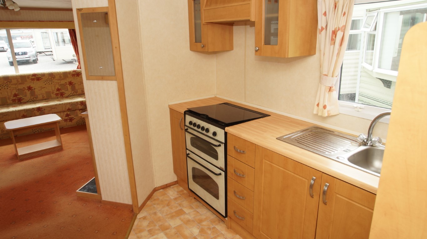 West Lancs Caravans