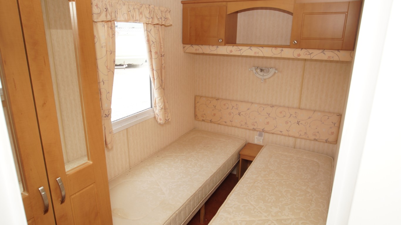 West Lancs Caravans
