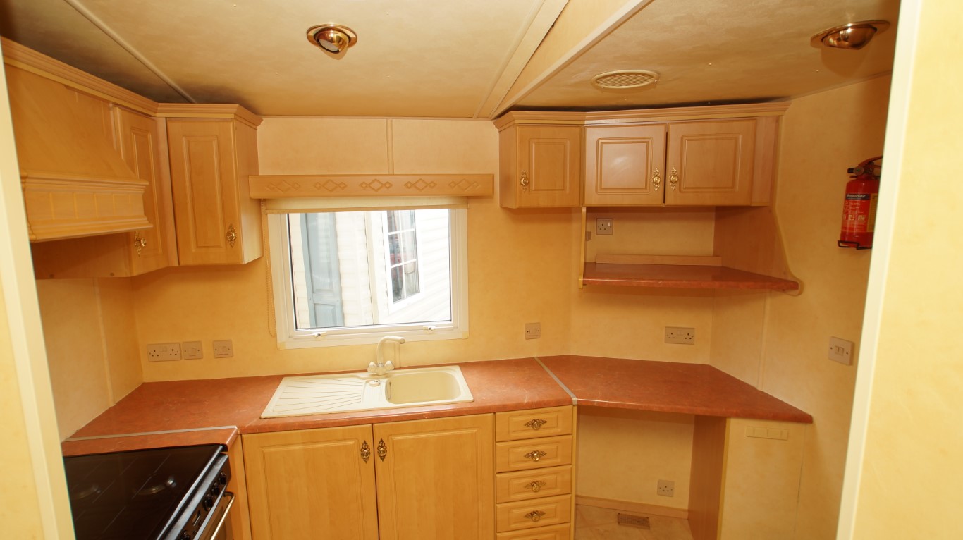 West Lancs Caravans