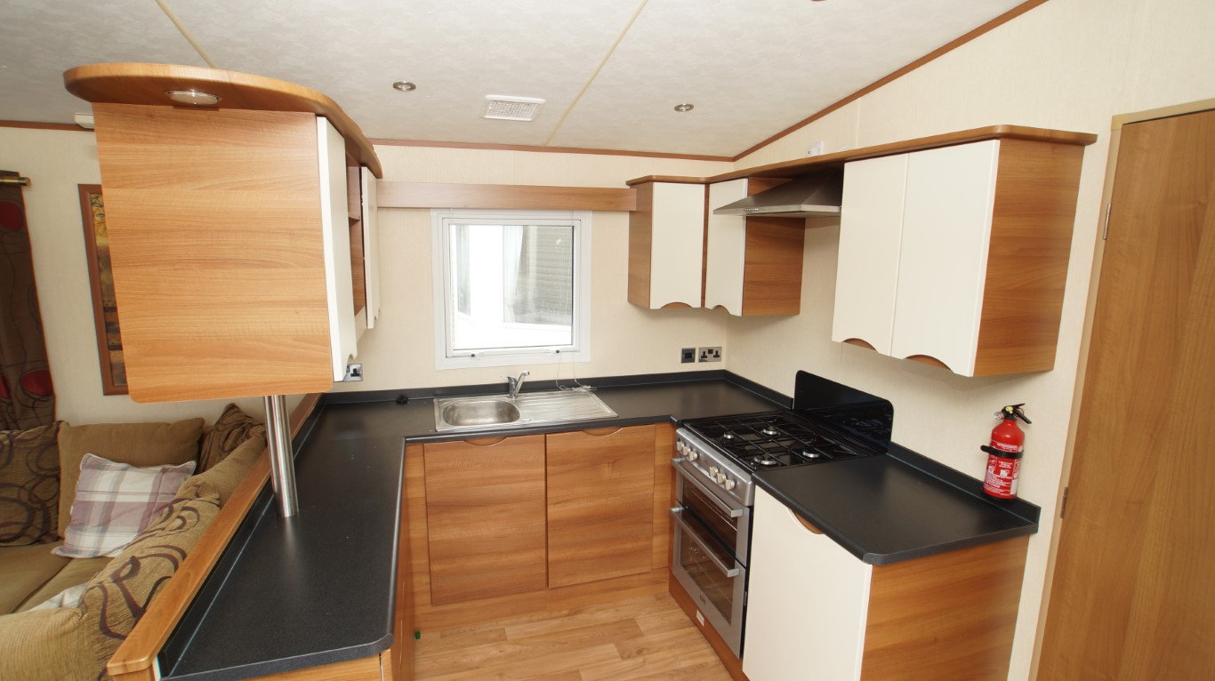 West Lancs Caravans