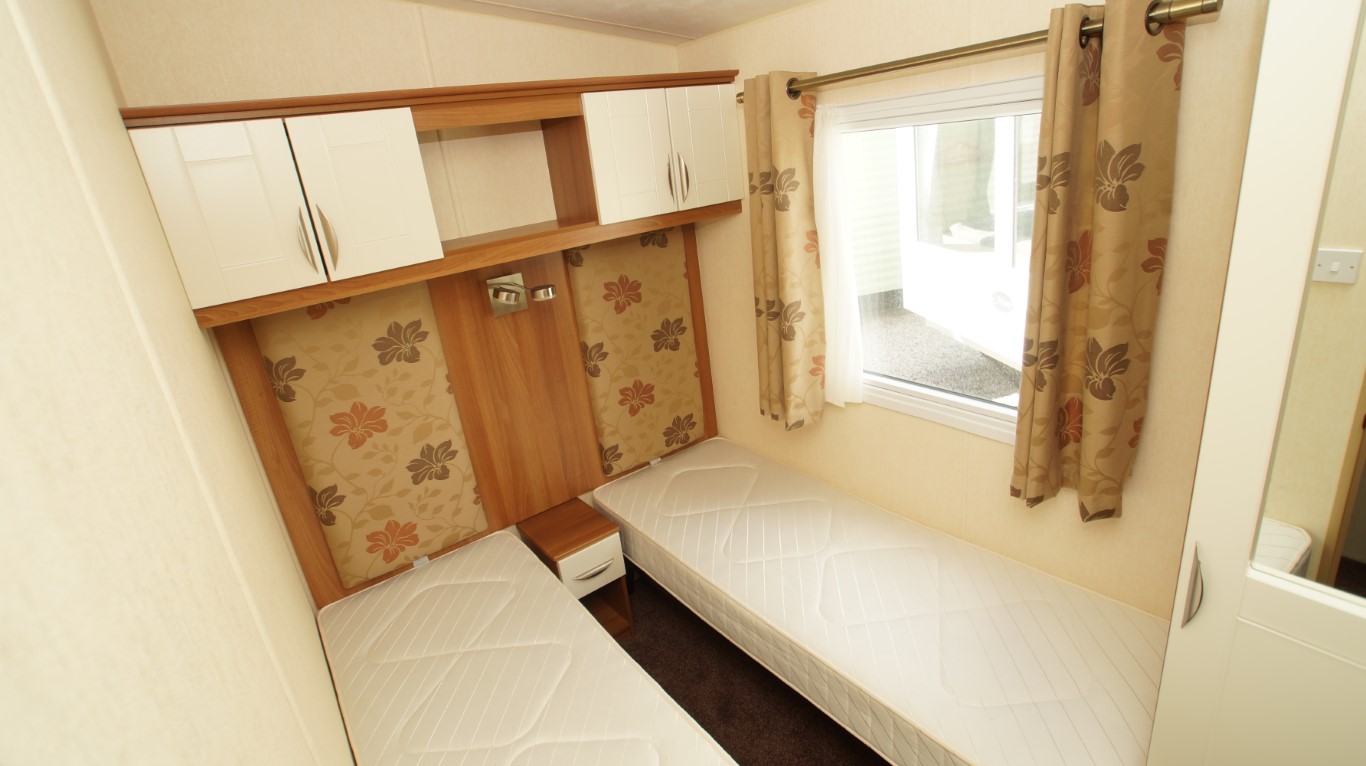West Lancs Caravans