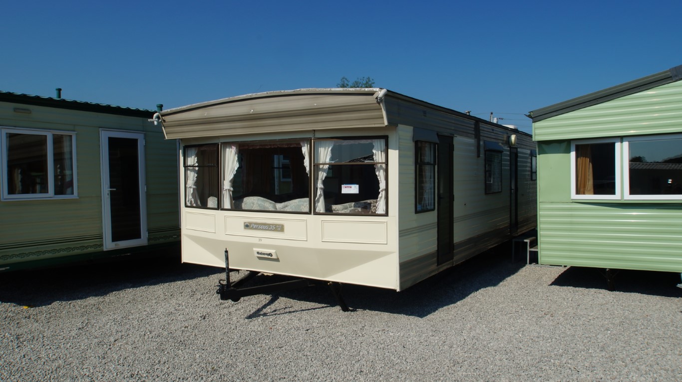 West Lancs Caravans