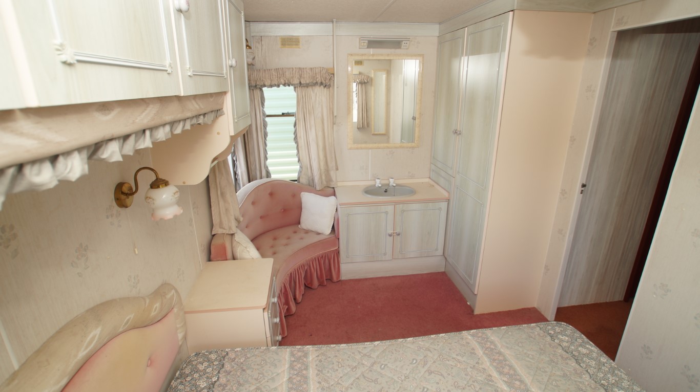 West Lancs Caravans