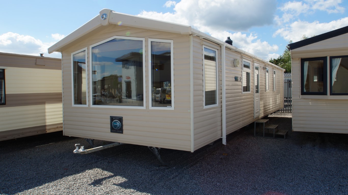 West Lancs Caravans