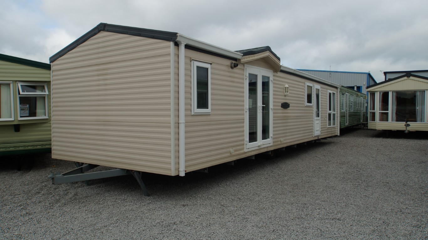 West Lancs Caravans