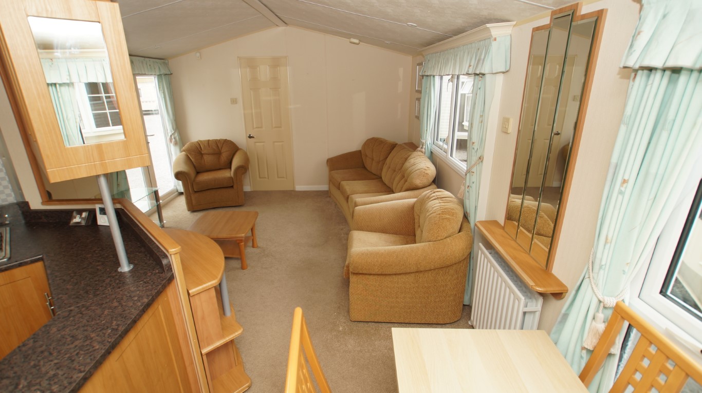 West Lancs Caravans