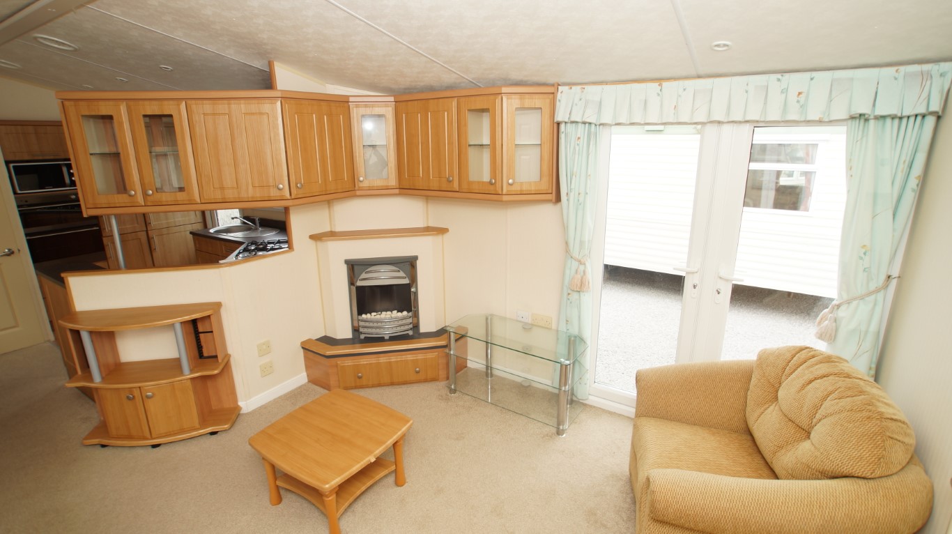 West Lancs Caravans