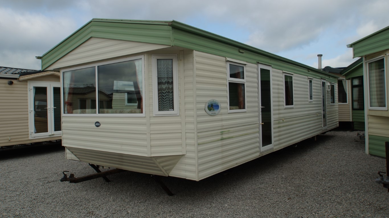 West Lancs Caravans