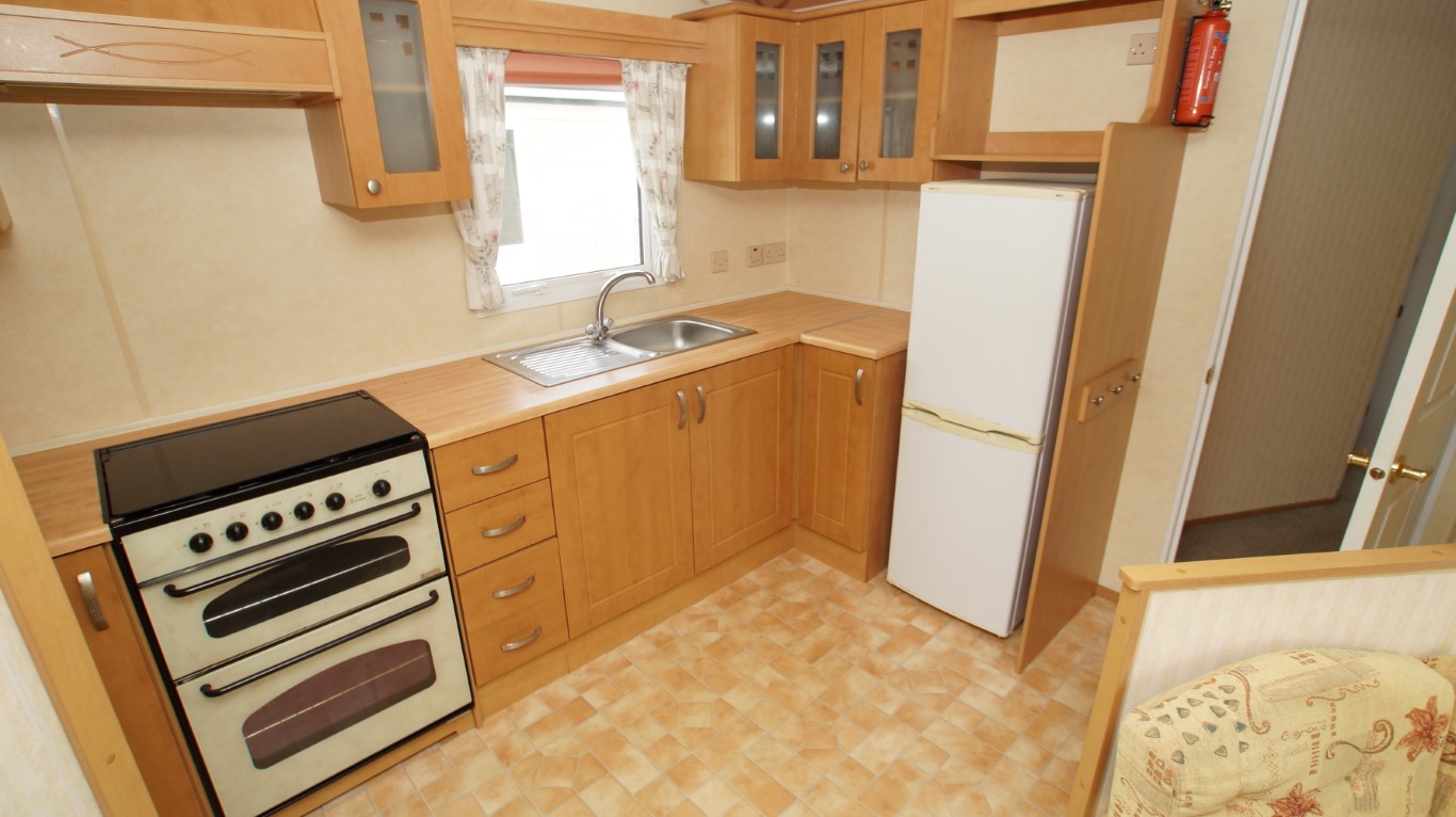 West Lancs Caravans