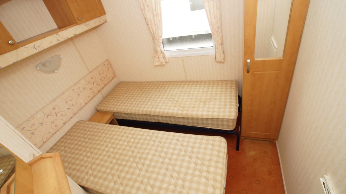 West Lancs Caravans