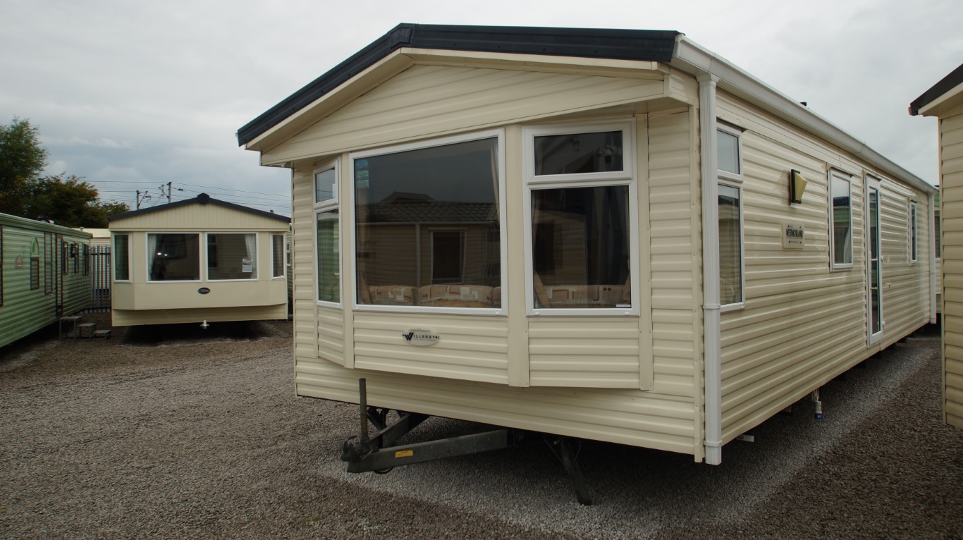 West Lancs Caravans