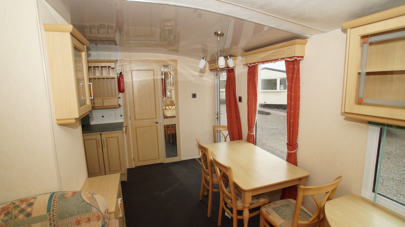 West Lancs Caravans