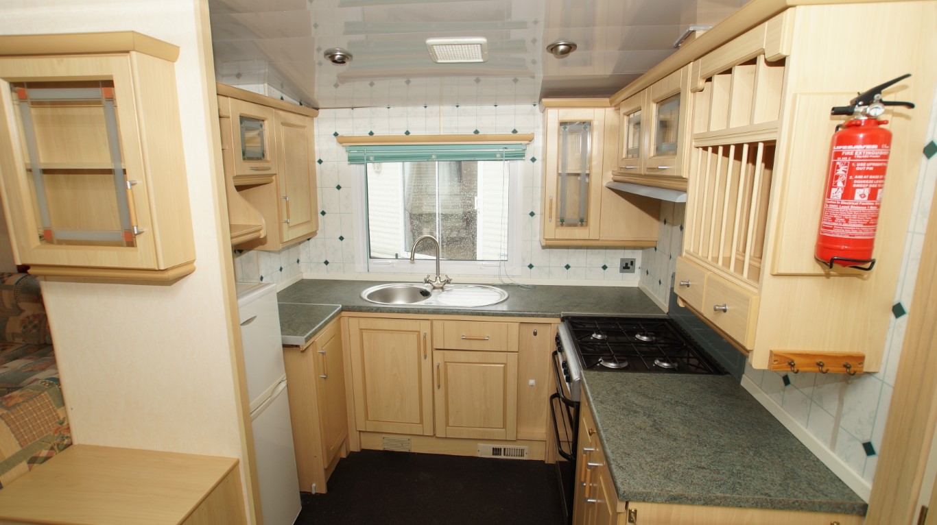 West Lancs Caravans