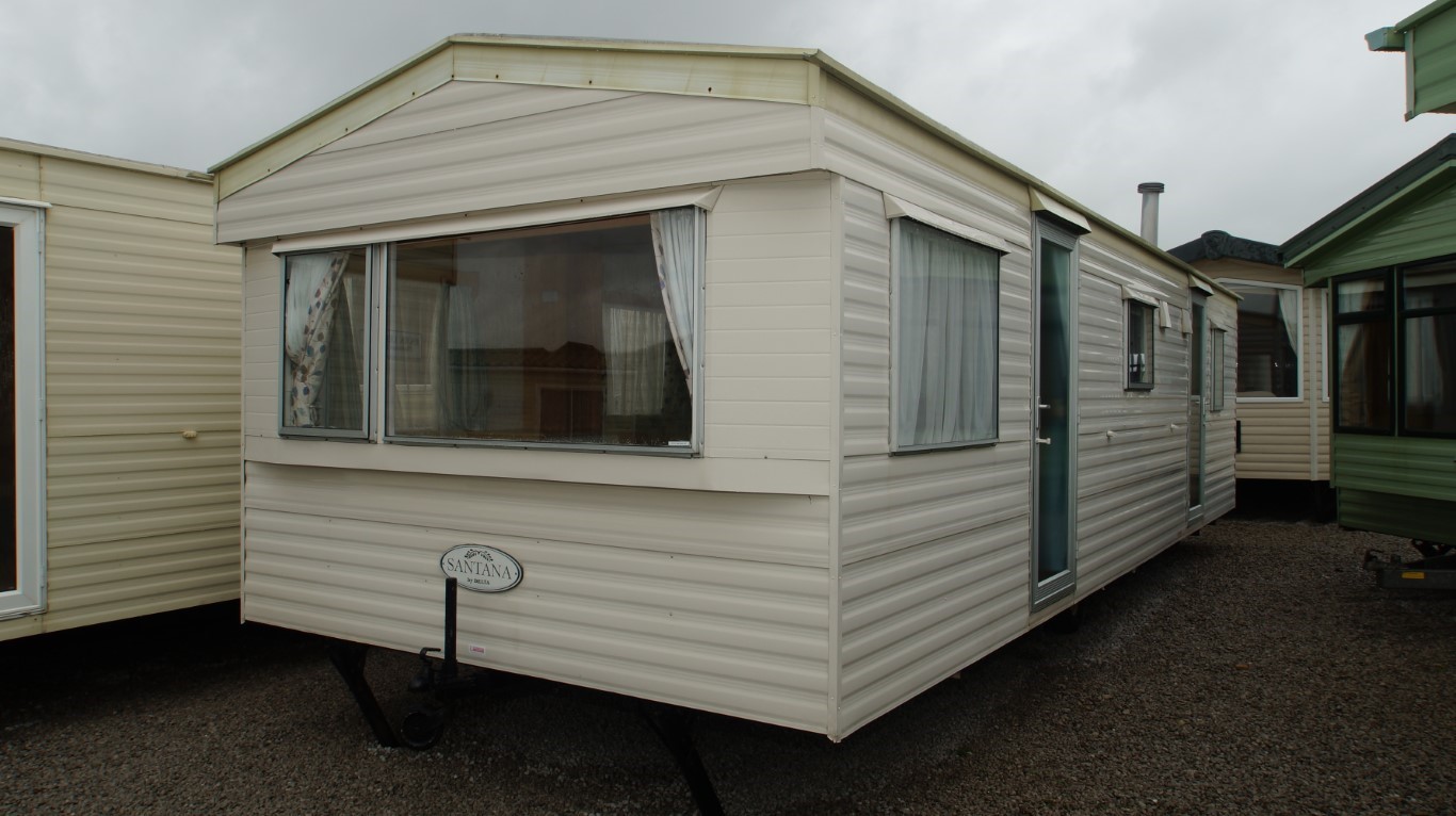 West Lancs Caravans