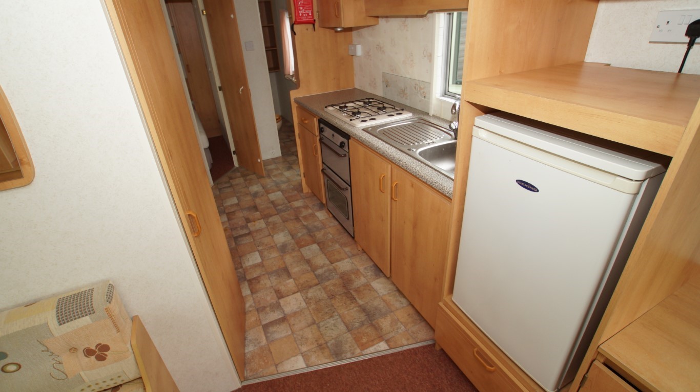 West Lancs Caravans