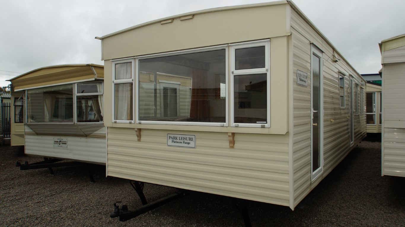 West Lancs Caravans