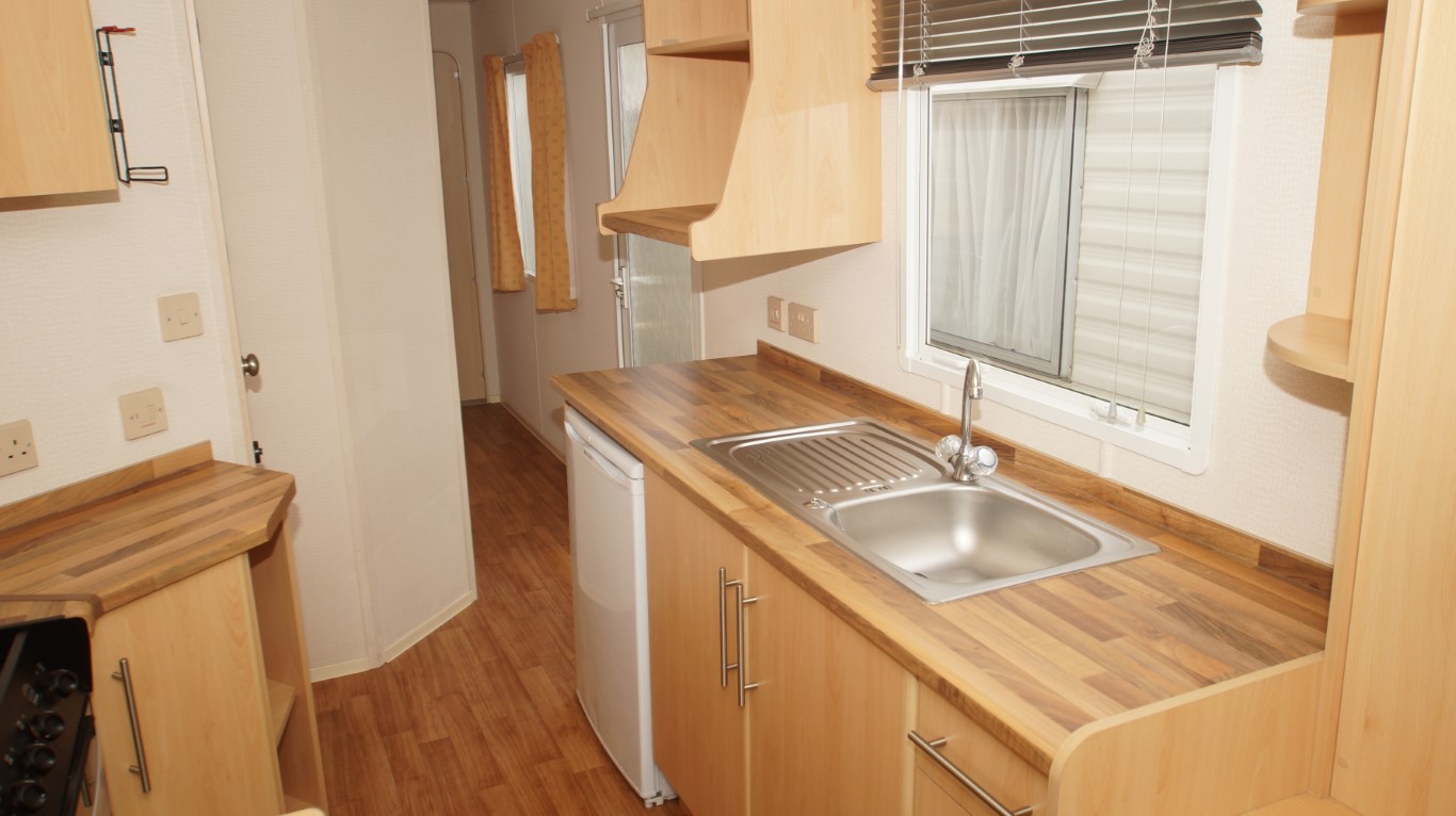 West Lancs Caravans