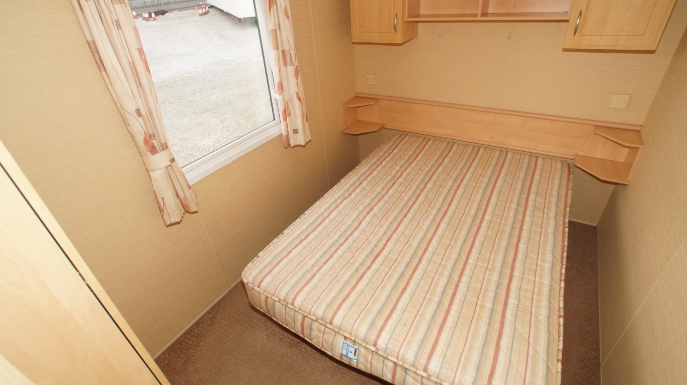 West Lancs Caravans