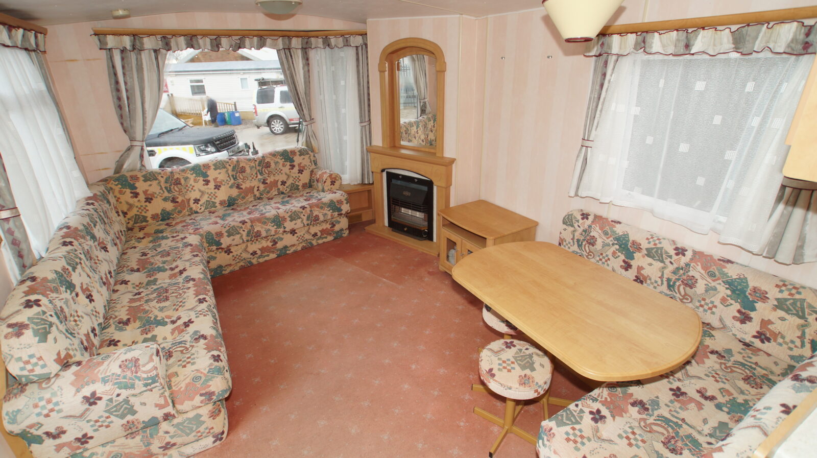 West Lancs Caravans