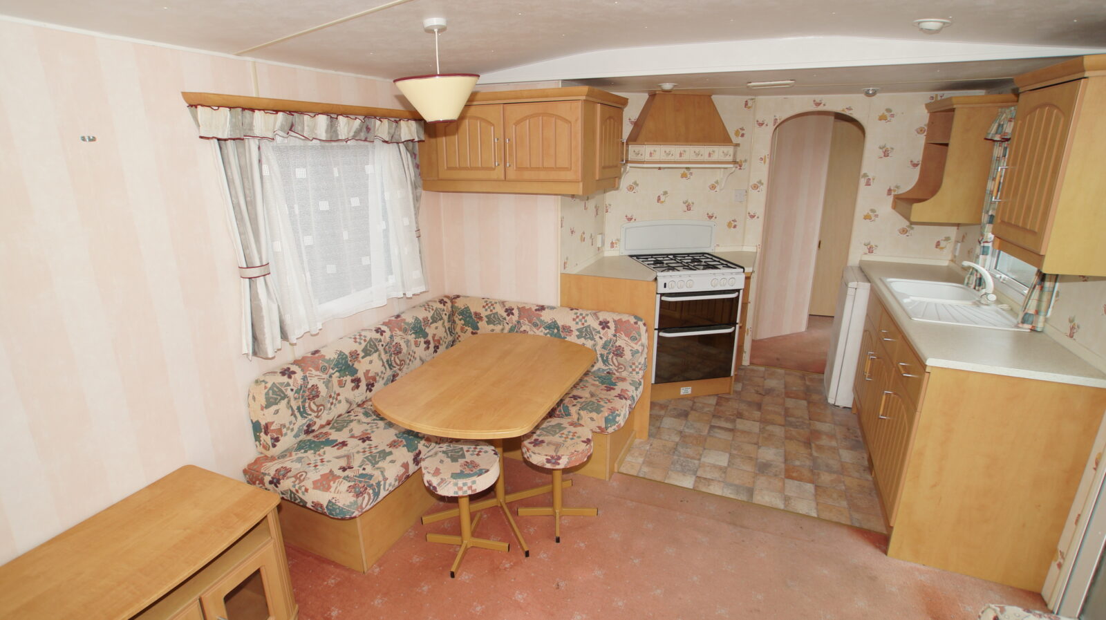 West Lancs Caravans