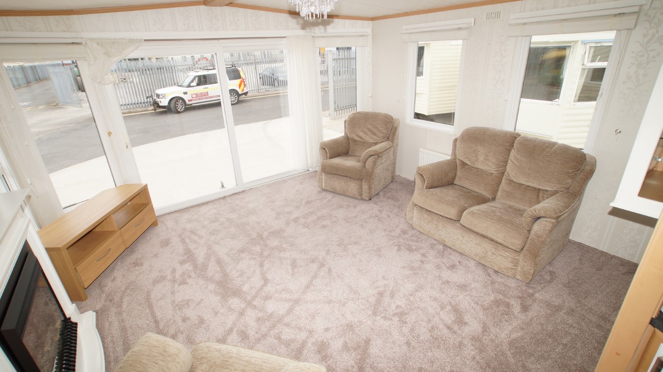 West Lancs Caravans
