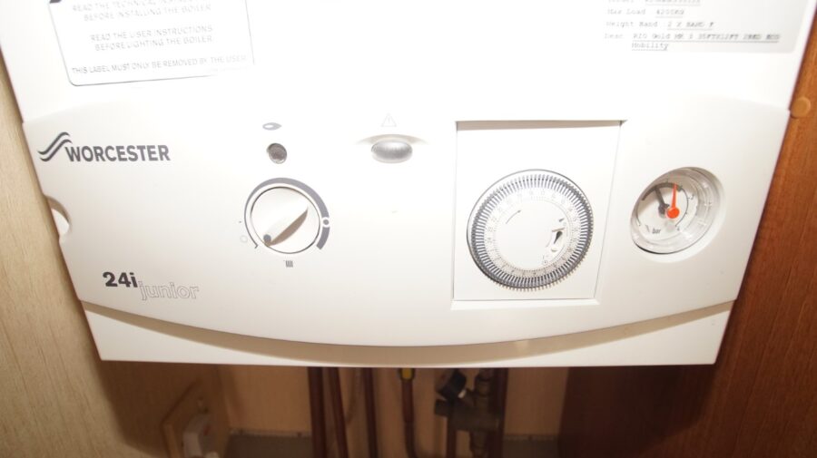 Willerby Rio Eco 209 - Image 10