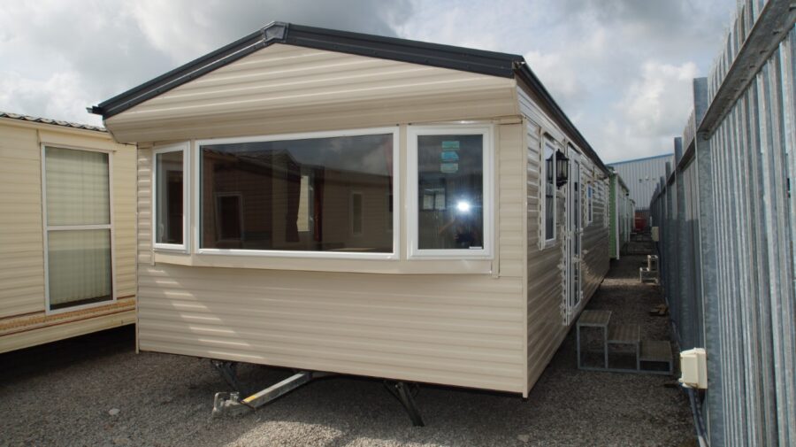 Willerby Rio Eco 209