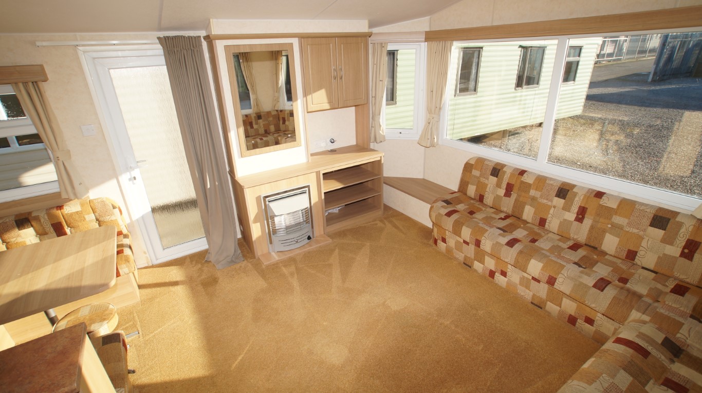 West Lancs Caravans