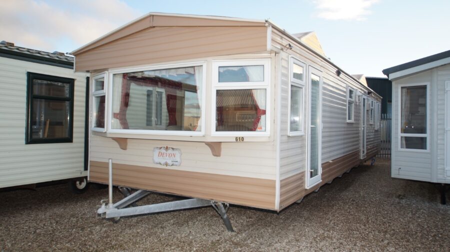 Cosalt Devon 136