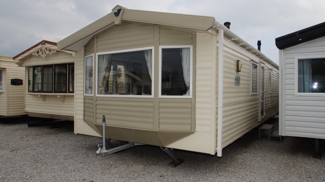 West Lancs Caravans