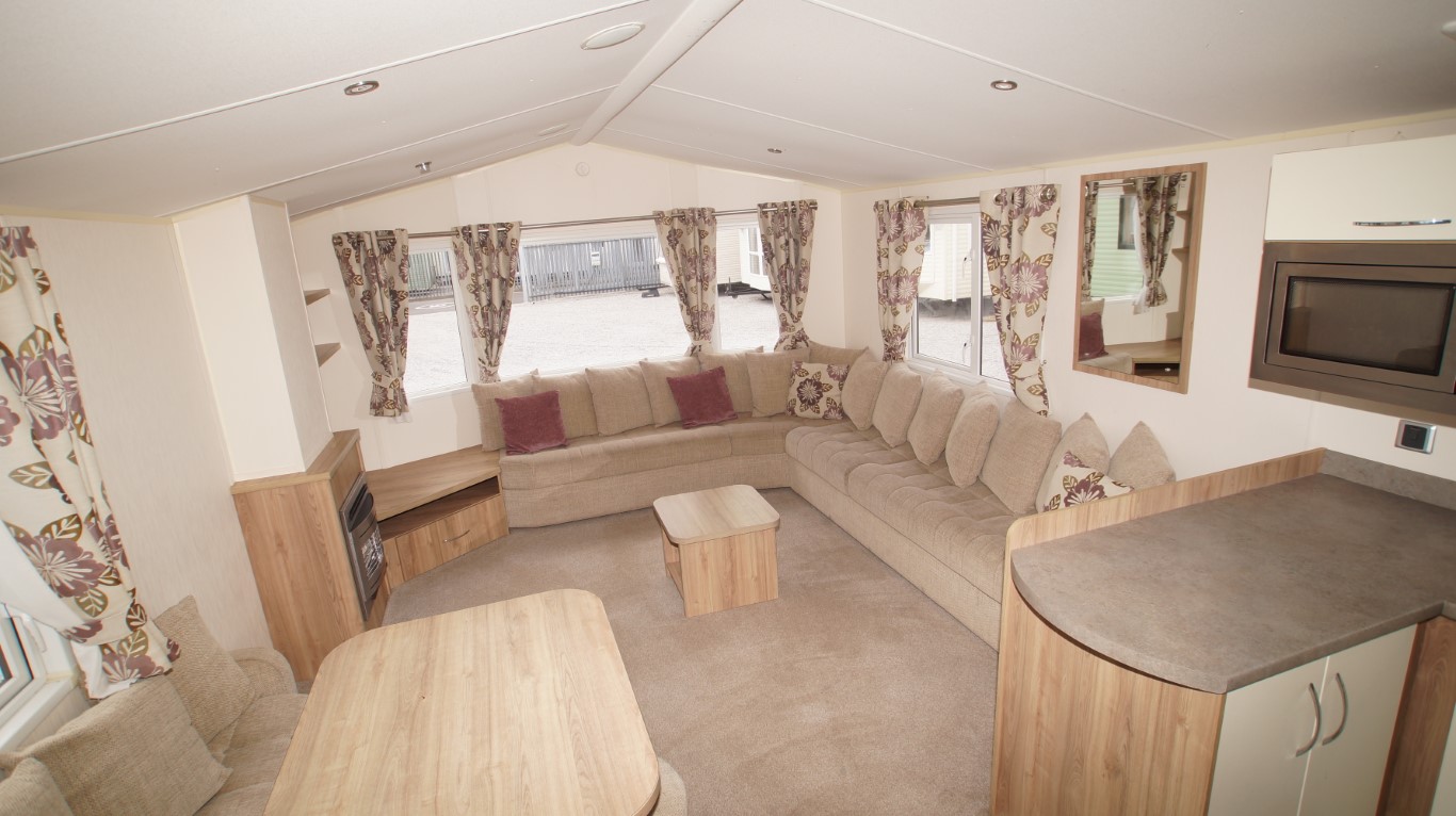 West Lancs Caravans