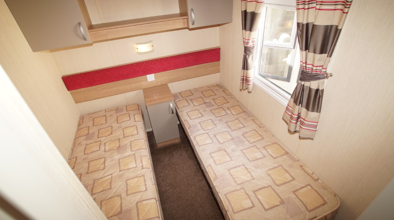 West Lancs Caravans