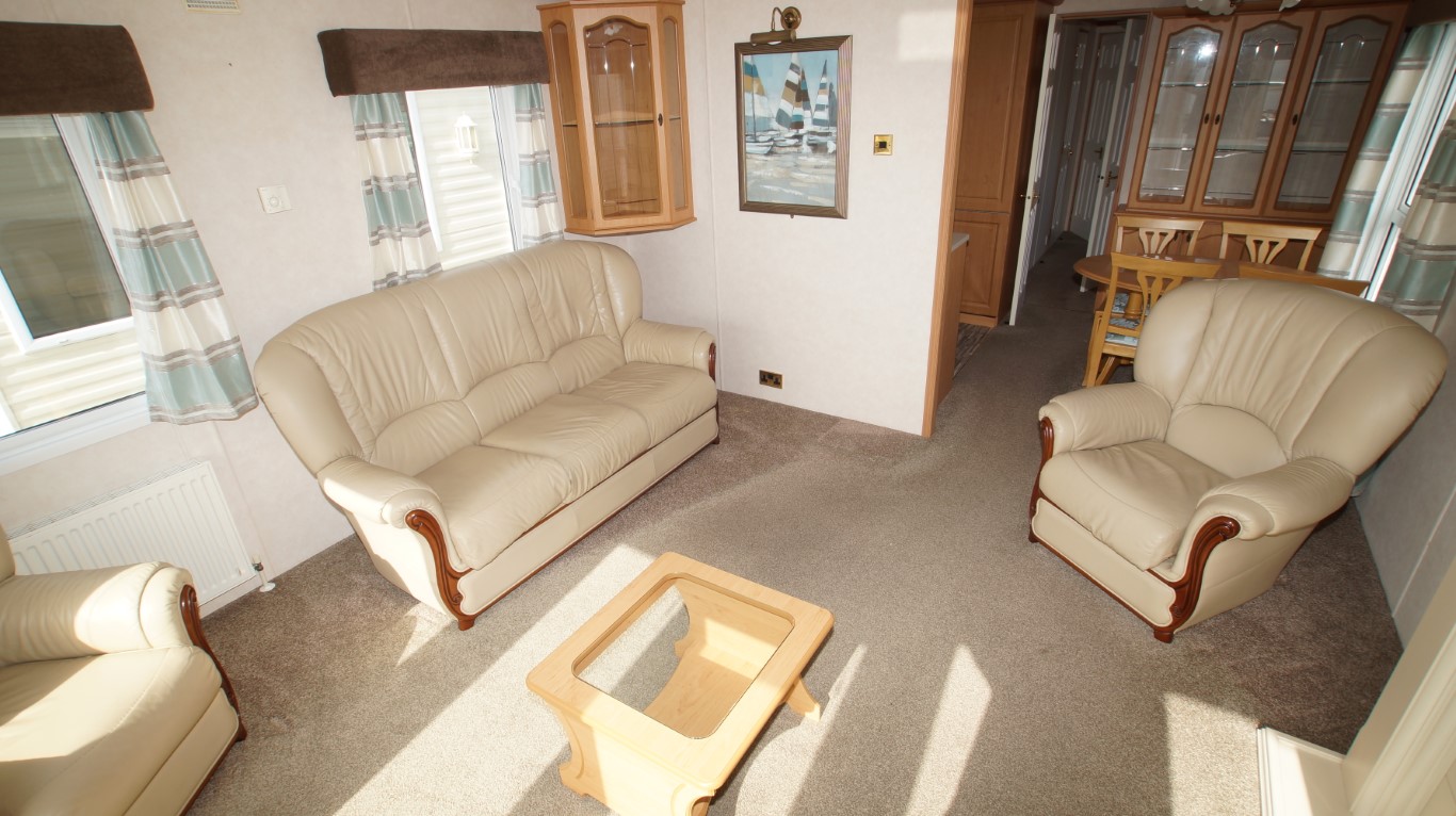West Lancs Caravans