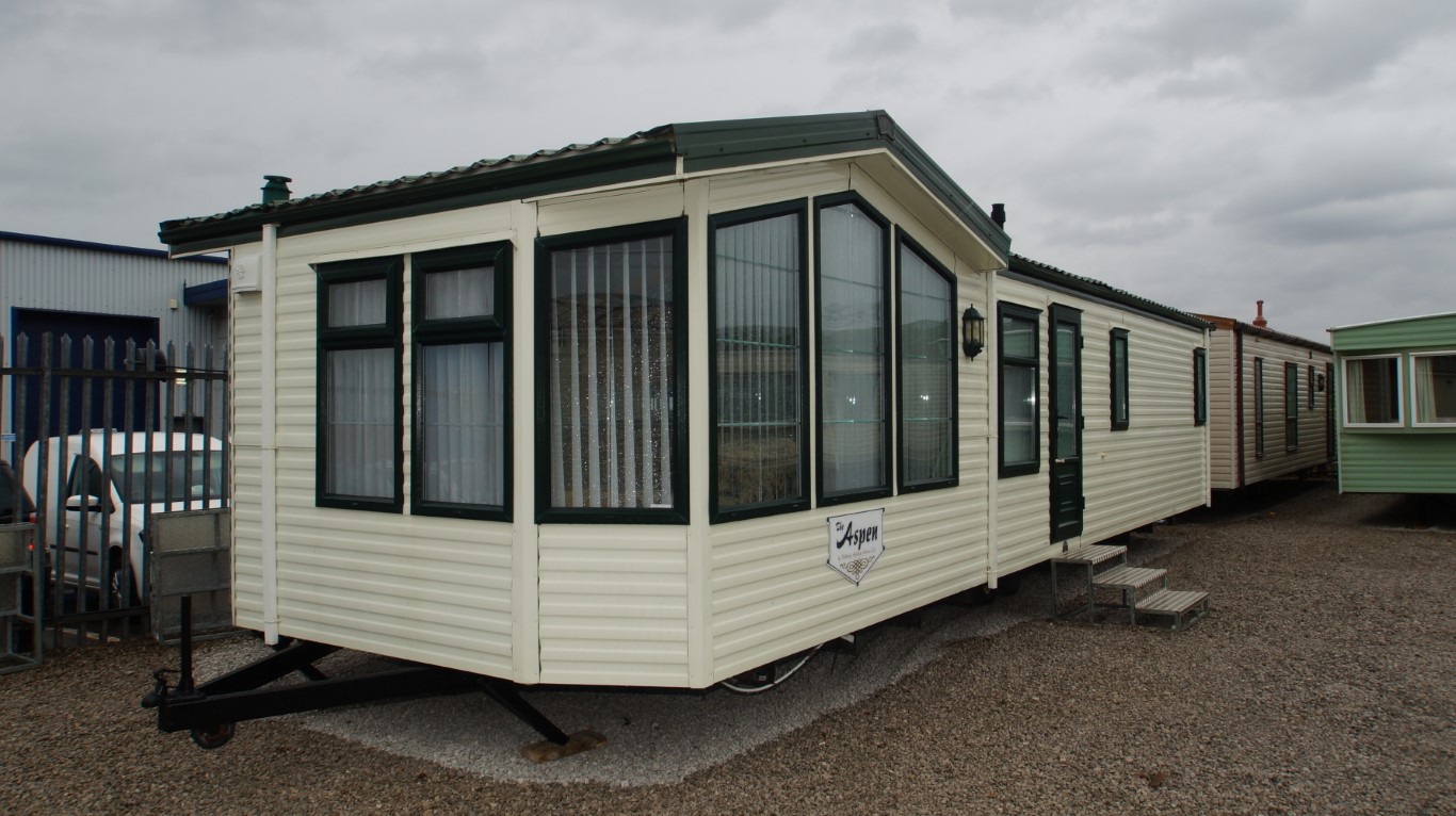 West Lancs Caravans
