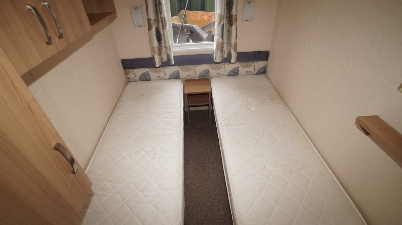 West Lancs Caravans