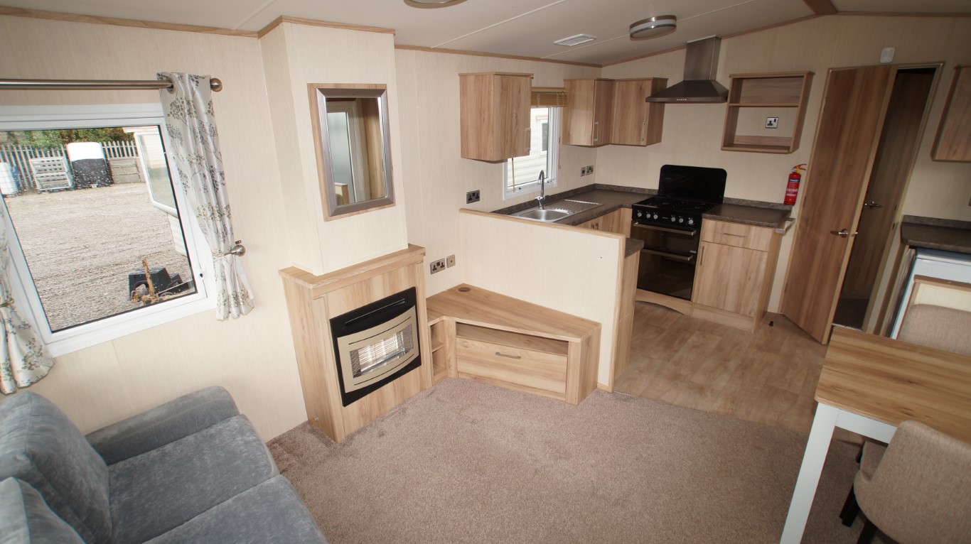 West Lancs Caravans
