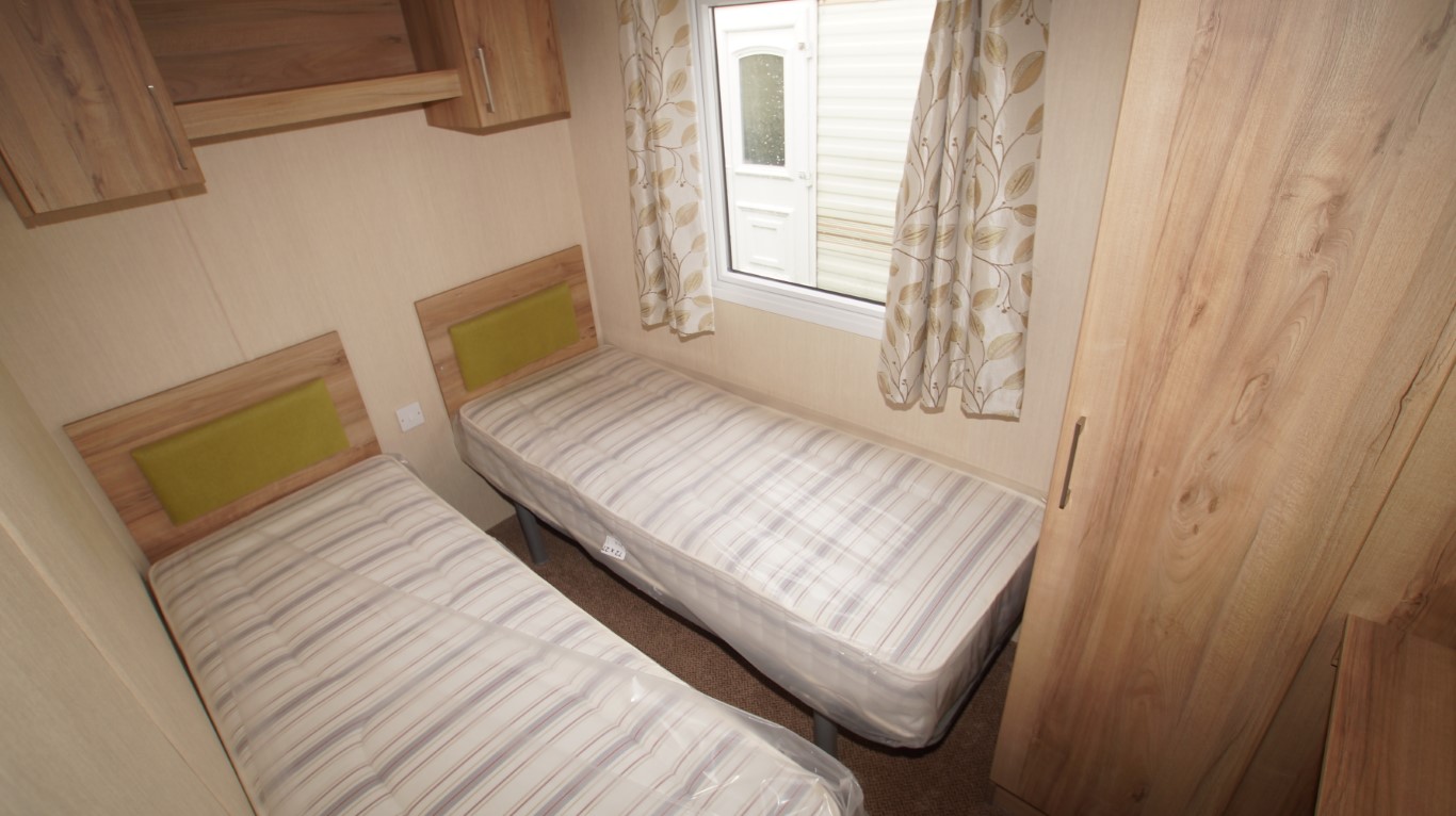 West Lancs Caravans