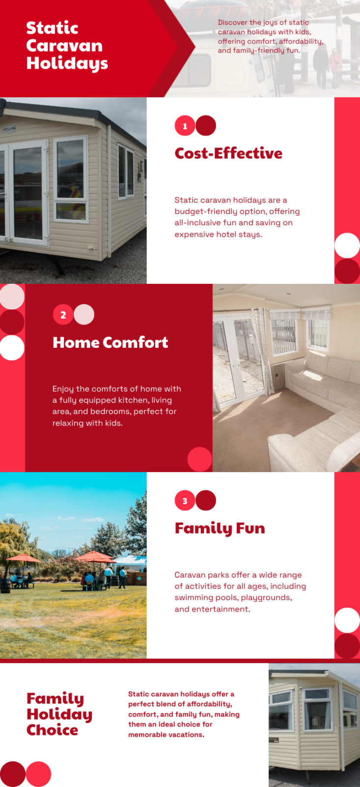 West Lancs Caravans